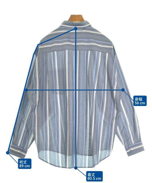 wenzday เสื้อลำลอง