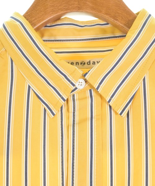 wenzday เสื้อลำลอง
