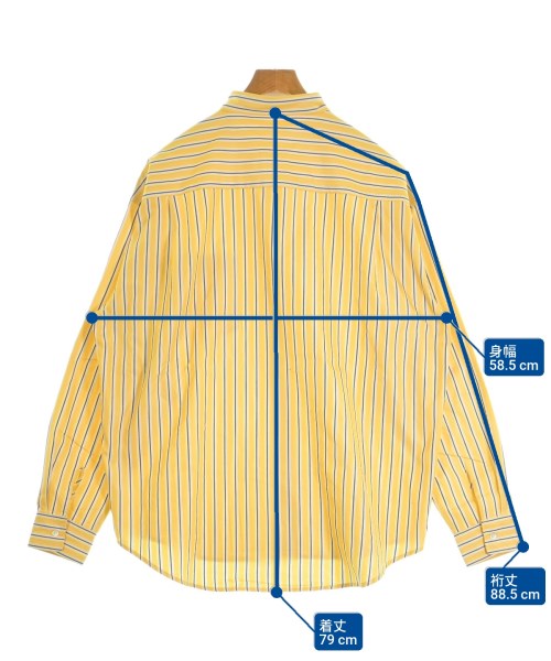 wenzday เสื้อลำลอง