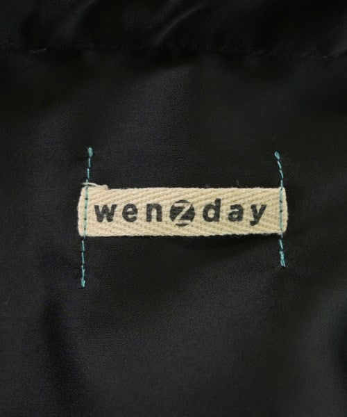 wenzday เสื้อลำลอง