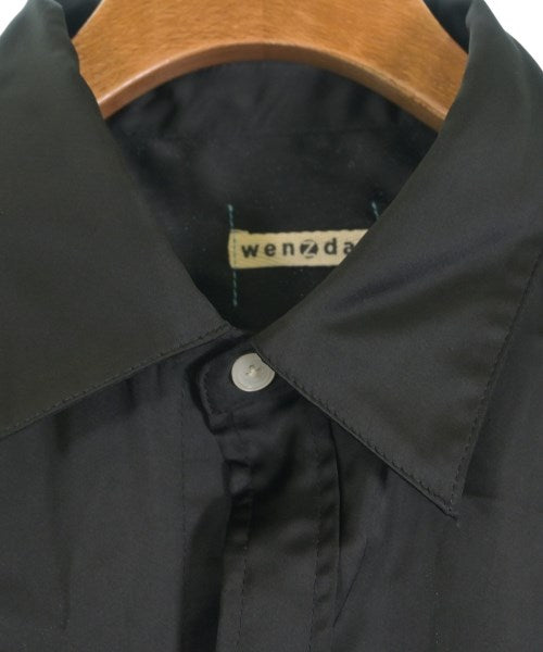 wenzday เสื้อลำลอง