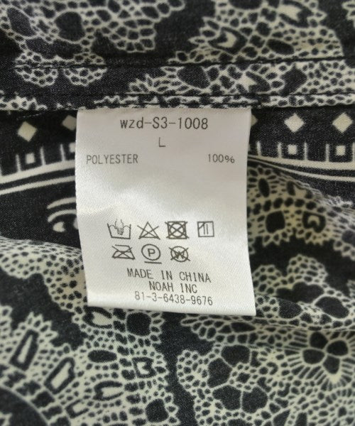 wenzday เสื้อลำลอง