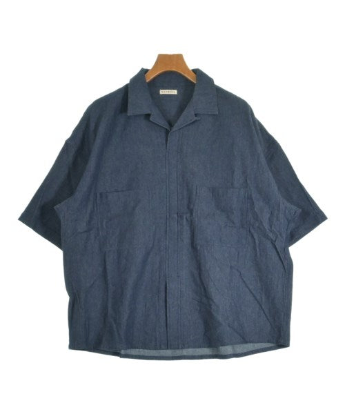 wenzday เสื้อลำลอง
