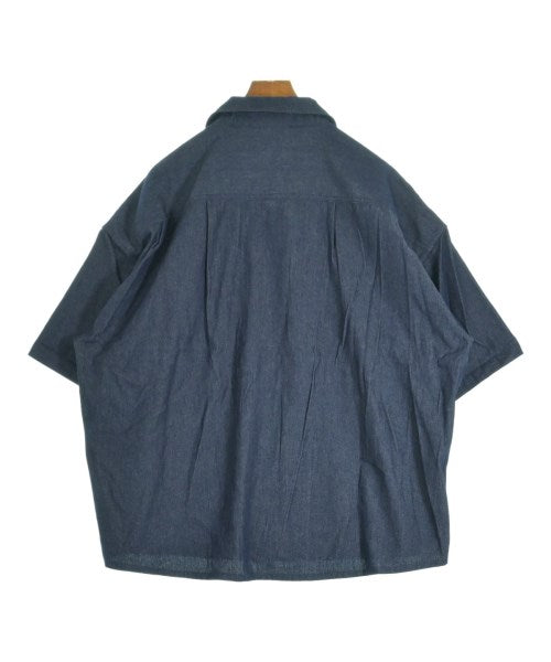 wenzday เสื้อลำลอง