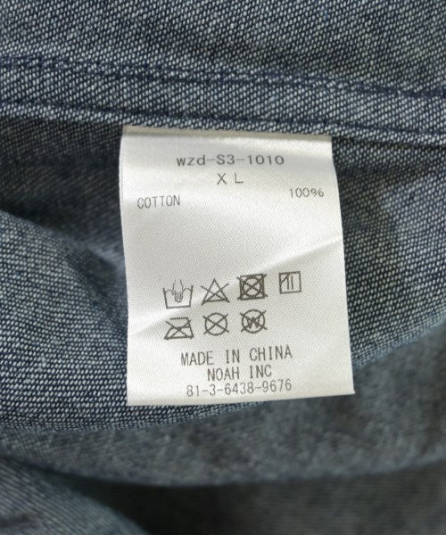 wenzday เสื้อลำลอง