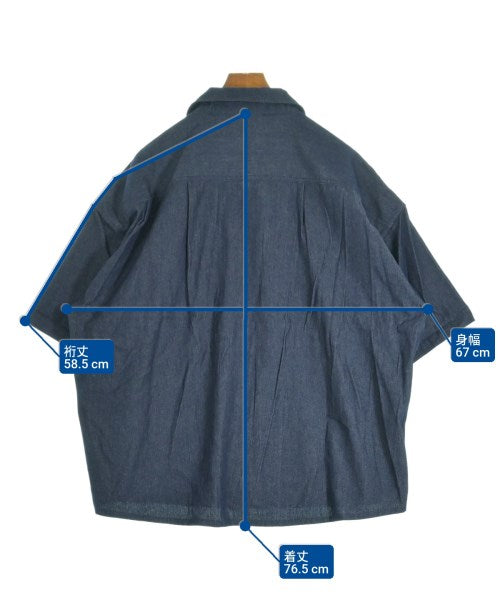 wenzday เสื้อลำลอง