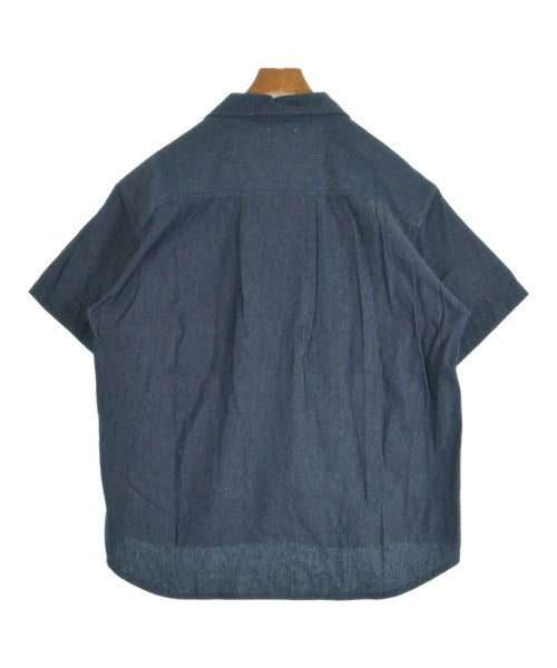 wenzday เสื้อลำลอง