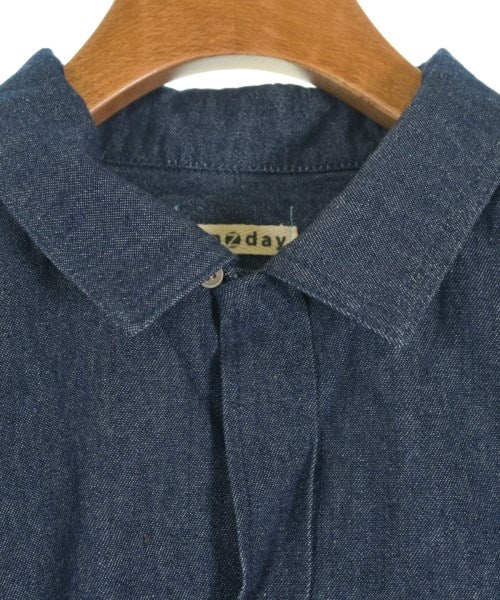 wenzday เสื้อลำลอง