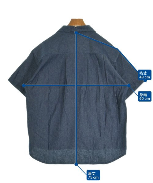 wenzday เสื้อลำลอง