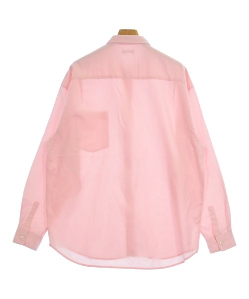 wenzday เสื้อลำลอง