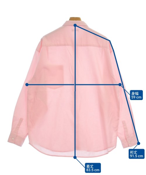 wenzday เสื้อลำลอง