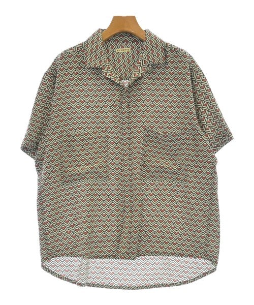 wenzday เสื้อลำลอง