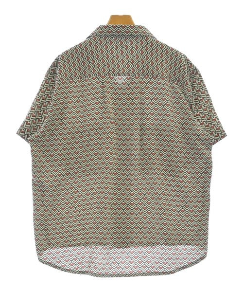 wenzday เสื้อลำลอง