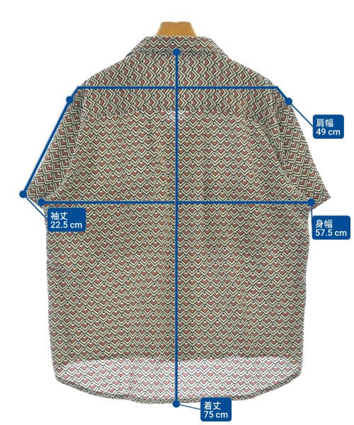 wenzday เสื้อลำลอง