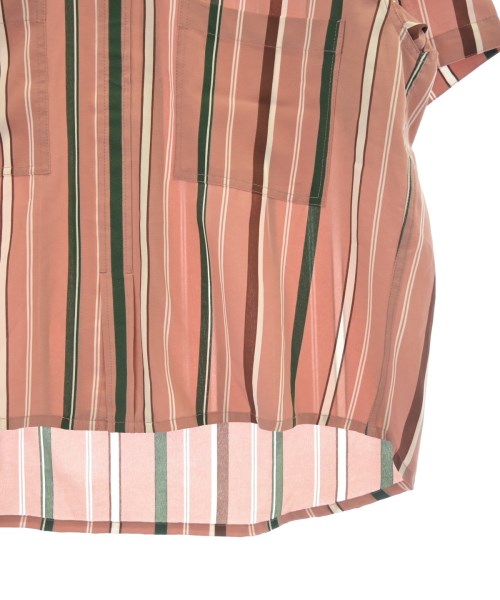 wenzday เสื้อลำลอง