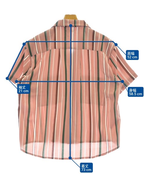 wenzday เสื้อลำลอง