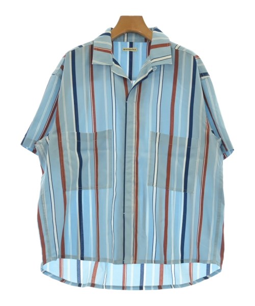 wenzday เสื้อลำลอง