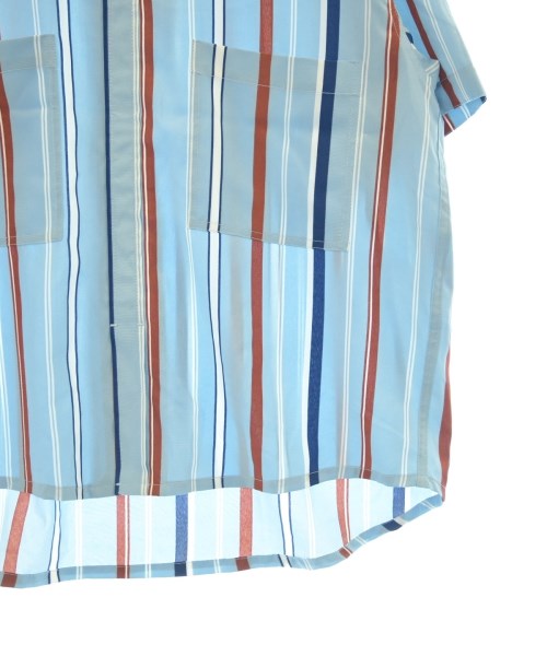 wenzday เสื้อลำลอง