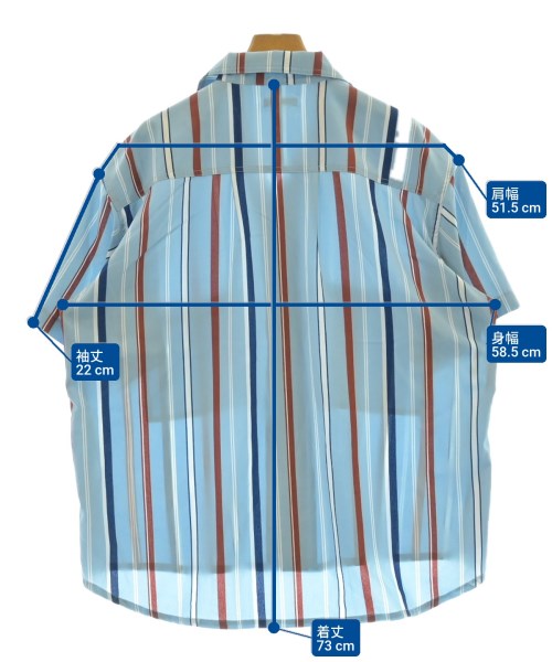 wenzday เสื้อลำลอง