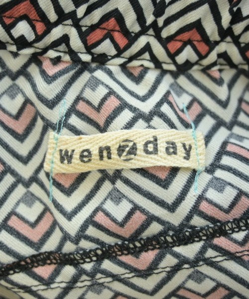wenzday กางเกง อื่น