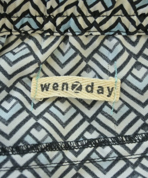 wenzday กางเกง อื่น
