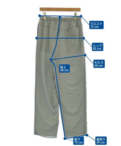 wenzday กางเกง อื่น