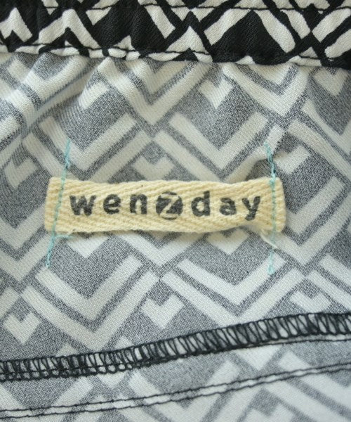 wenzday กางเกง อื่น