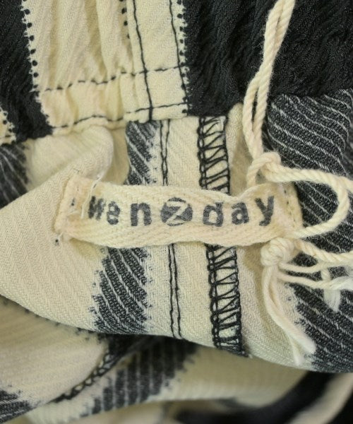 wenzday กางเกง อื่น