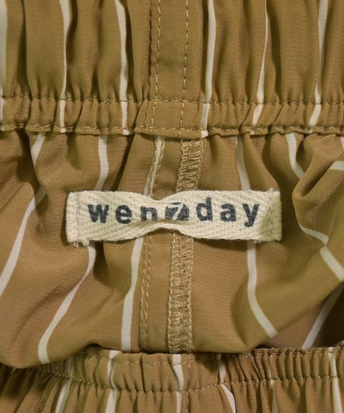 wenzday กางเกง อื่น
