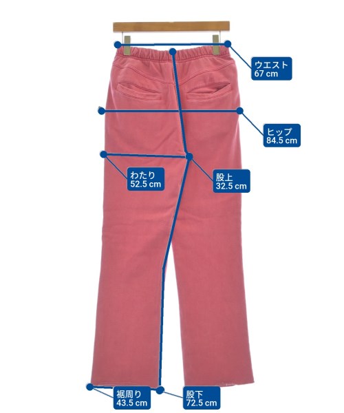 wenzday กางเกงวอร์ม