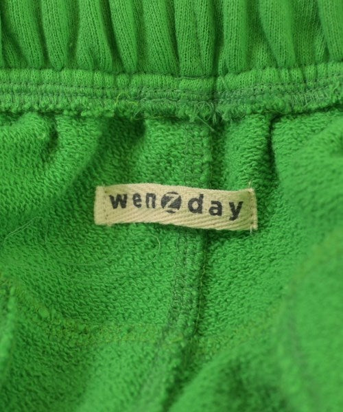 wenzday กางเกงวอร์ม