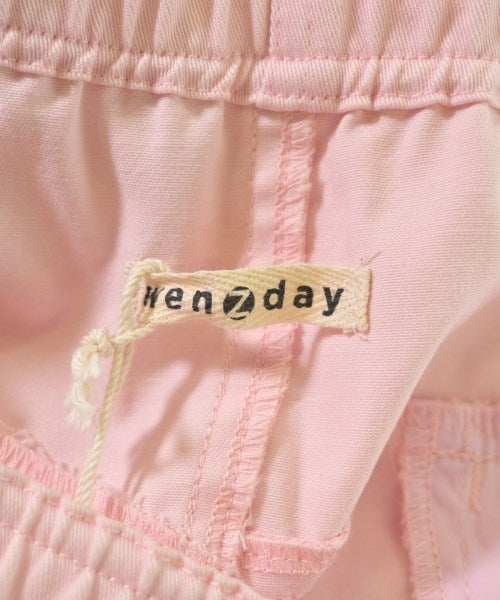 wenzday กางเกง อื่น