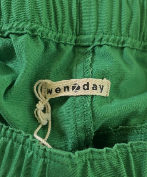 wenzday กางเกง อื่น