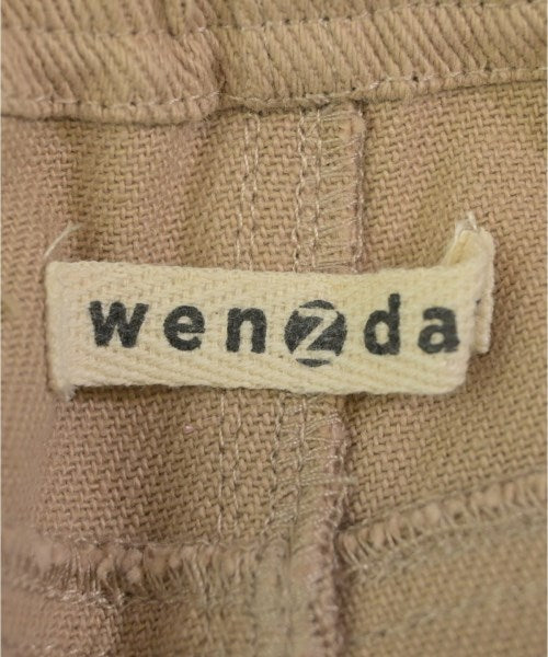 wenzday กางเกง อื่น
