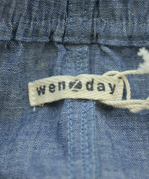 wenzday กางเกง อื่น