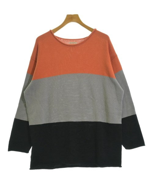 wenzday เสื้อกันหนาว