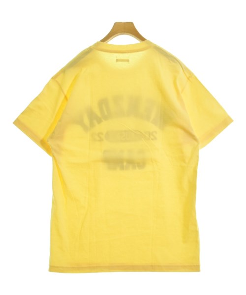 wenzday เสื้อยืด/เสื้อท็อปส์