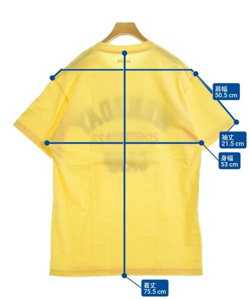 wenzday เสื้อยืด/เสื้อท็อปส์