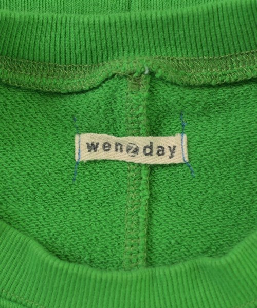 wenzday เสื้อสเวตเตอร์