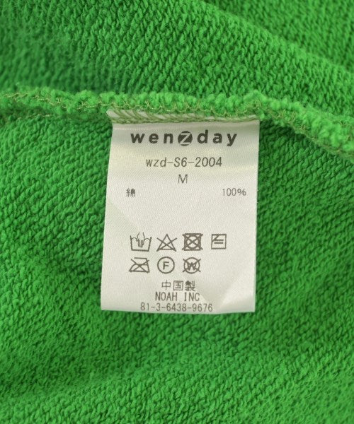 wenzday เสื้อสเวตเตอร์