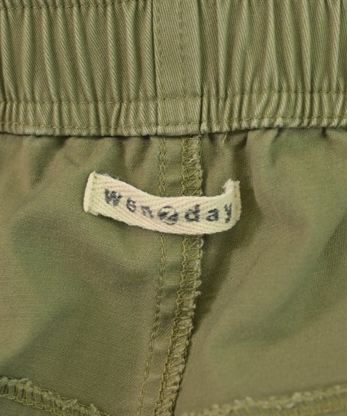 wenzday ชิโน่