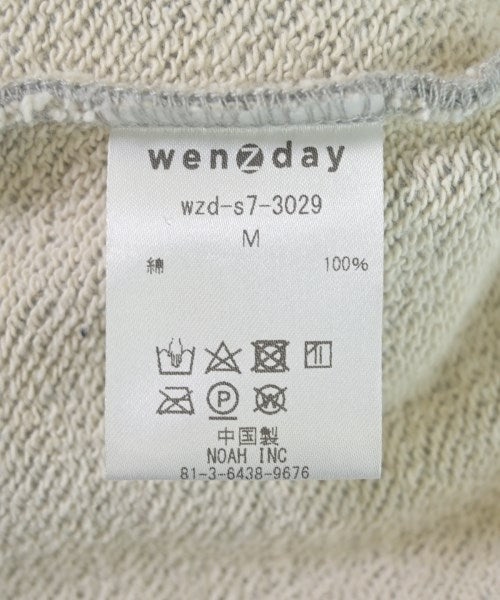 wenzday กางเกงวอร์ม