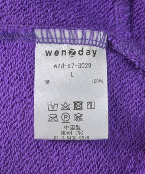 wenzday กางเกงวอร์ม