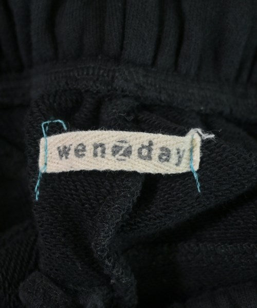 wenzday กางเกงวอร์ม