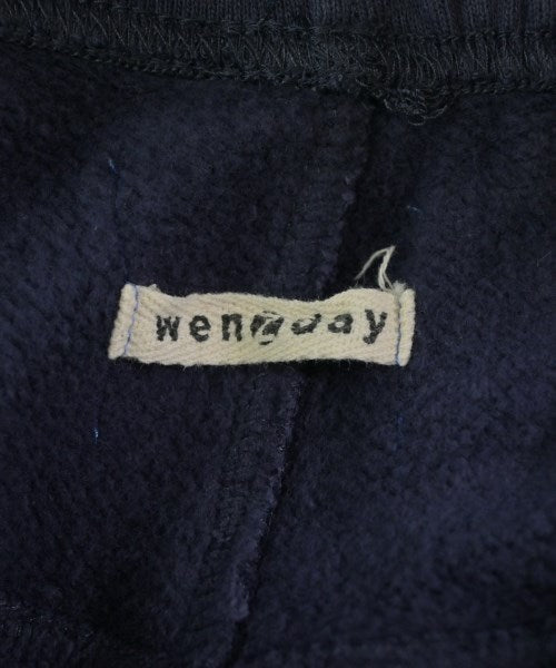 wenzday กางเกงวอร์ม