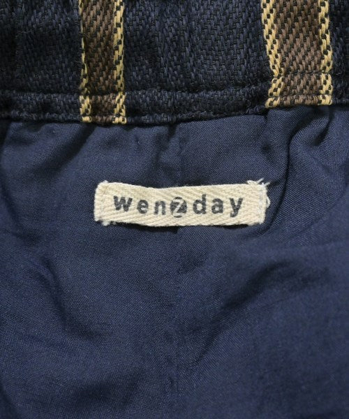 wenzday กางเกง อื่น