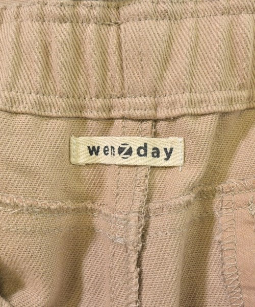 wenzday กางเกง อื่น