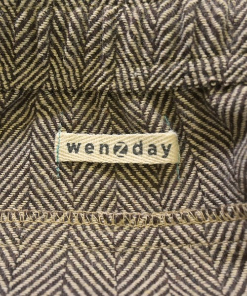wenzday กางเกง อื่น