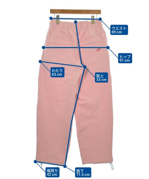 wenzday กางเกงวอร์ม