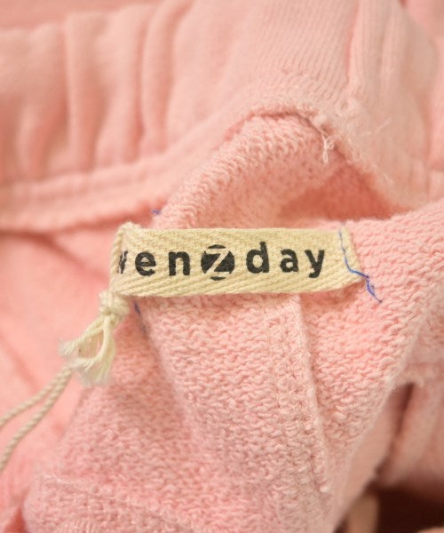 wenzday กางเกงวอร์ม